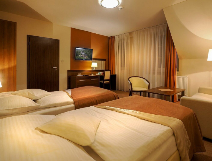 Dvojlôžková izba (classic)