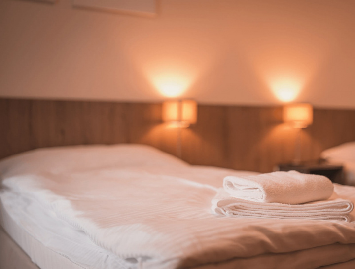 Dvojlôžková izba (classic)