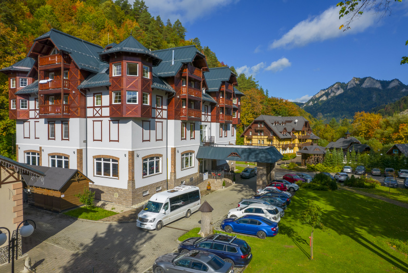 Ako si vybaviť kúpele?