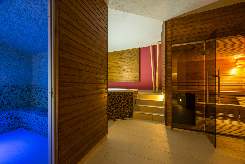 Ako si vybaviť kúpele?