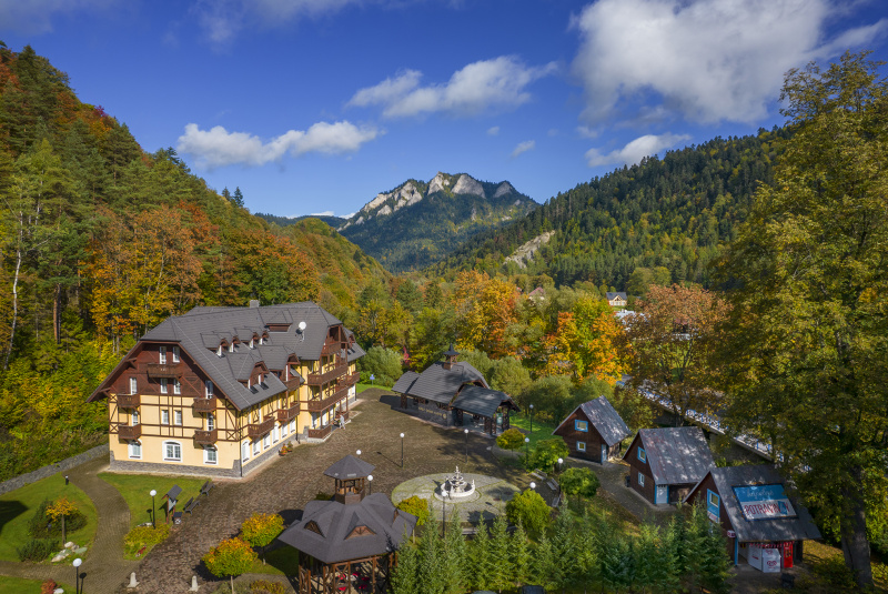 Ako si vybaviť kúpele?