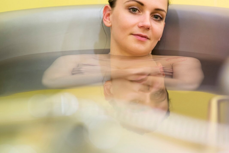 Liečebný a rekondičný pobyt Liečebný a rekondičný pobyt