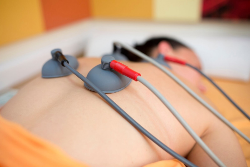 Liečebný a rekondičný pobyt