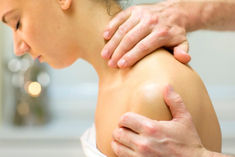 Liečebný a rekondičný pobyt