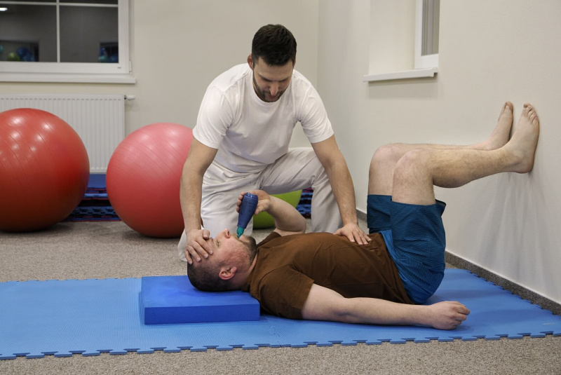 Liečebný a rekondičný pobyt