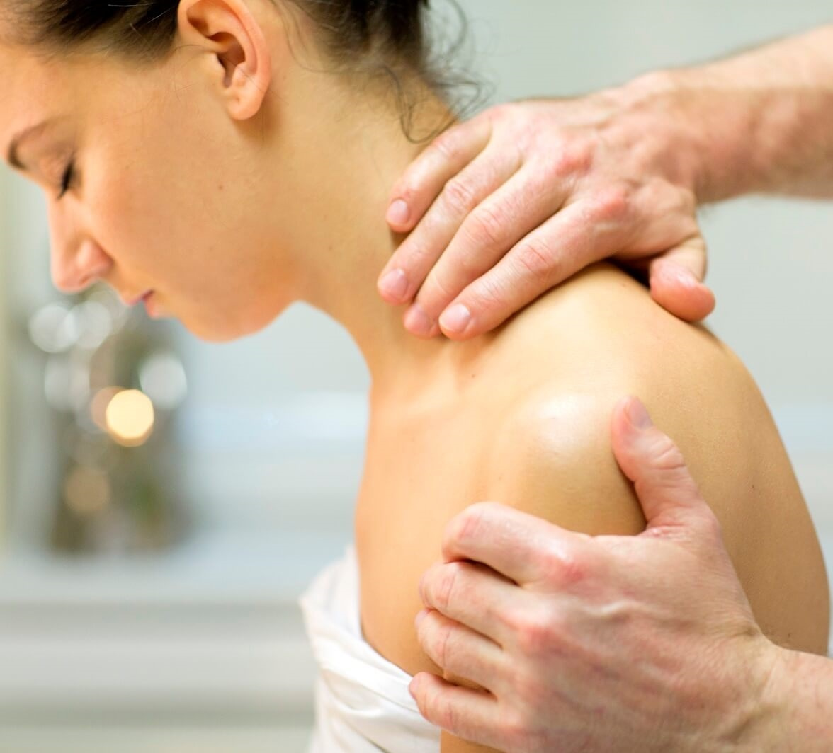 Liečebné a relaxačné procedúry