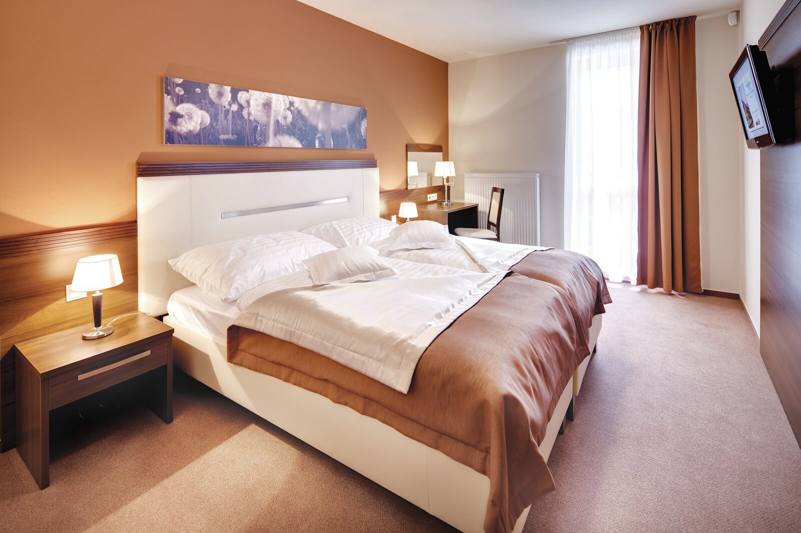 Ubytovanie s raňajkami