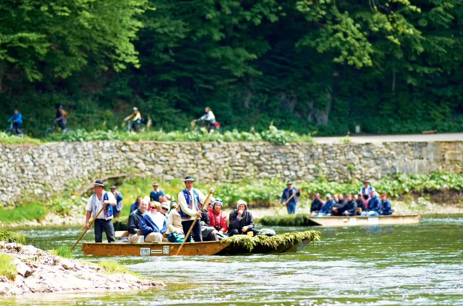 Príroda a šport