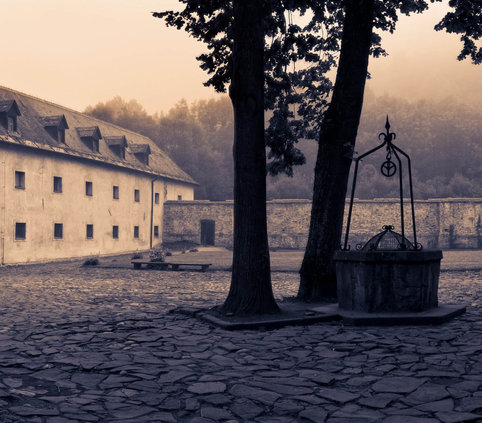 Historické pamiatky