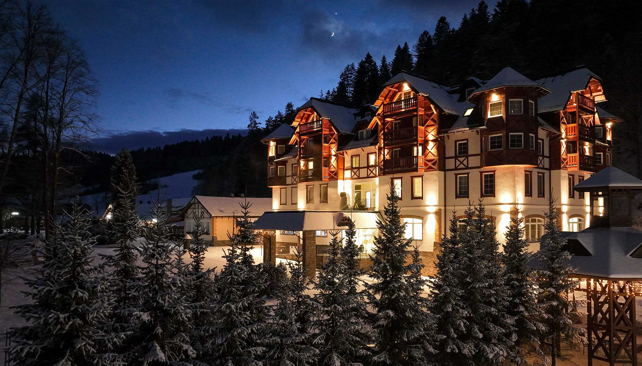 Pripravte sa na oddych, ktorý si Vaše telo zaslúži