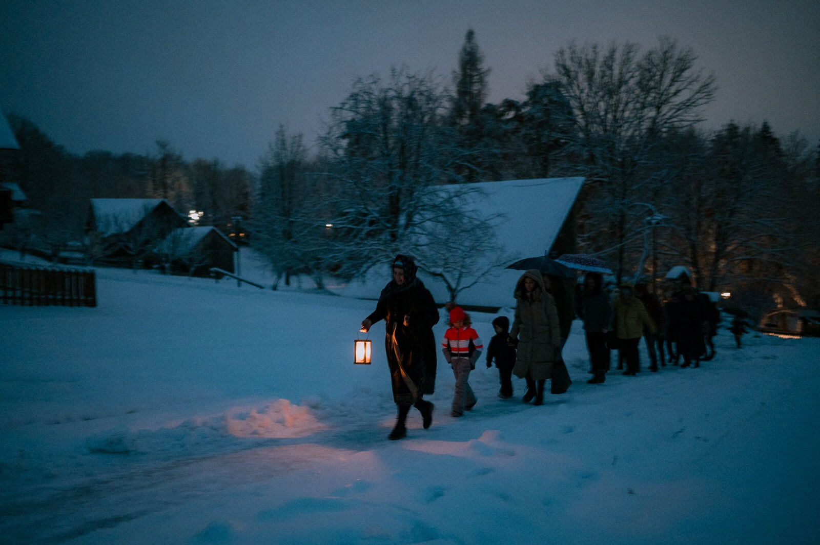 Podujatia v Ľubovnianskom múzeu