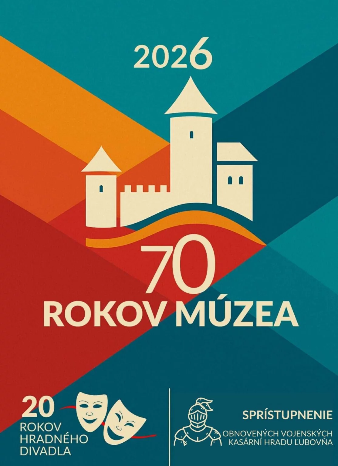 Podujatia v Ľubovnianskom múzeu