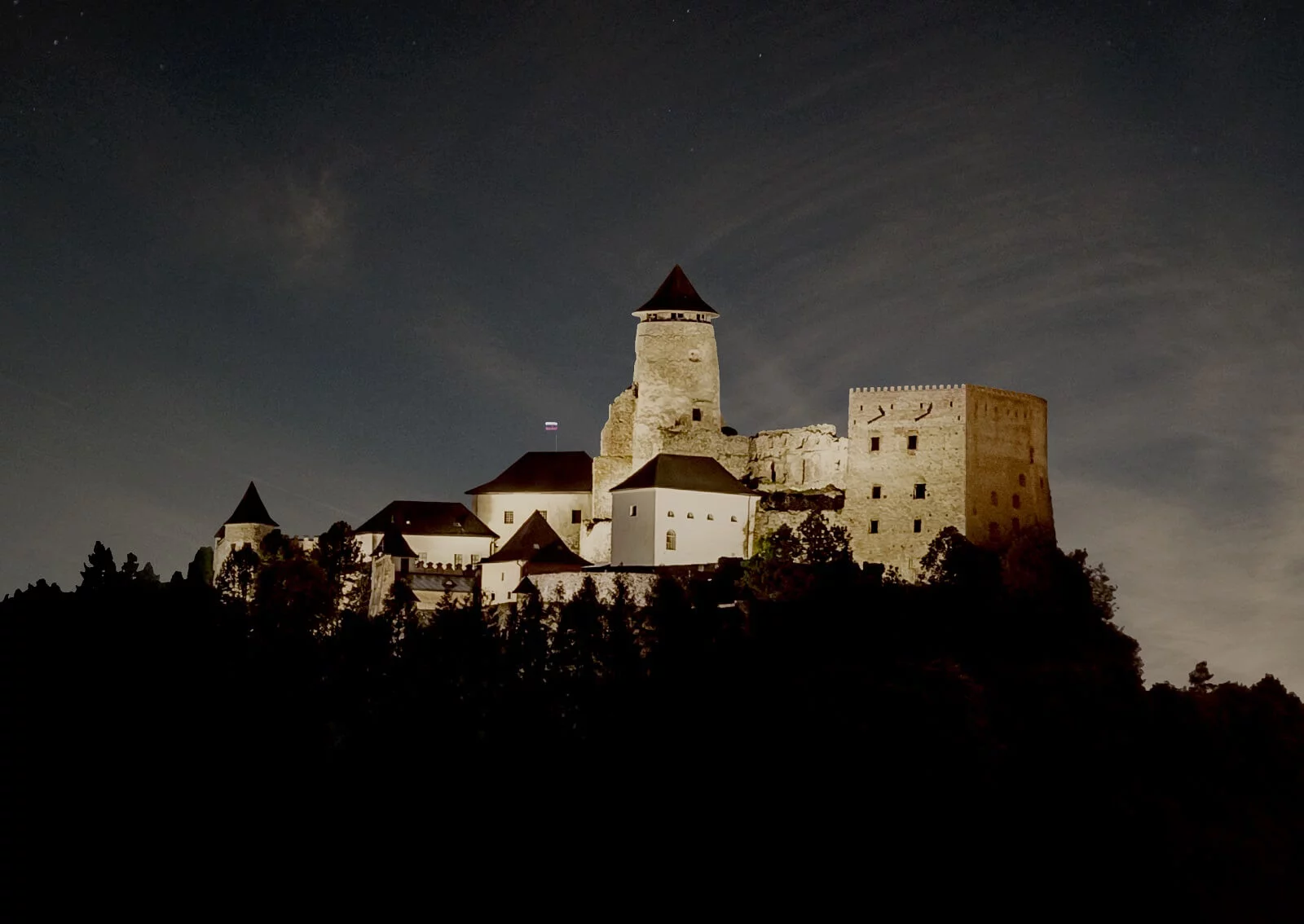 Hrad Ľubovňa