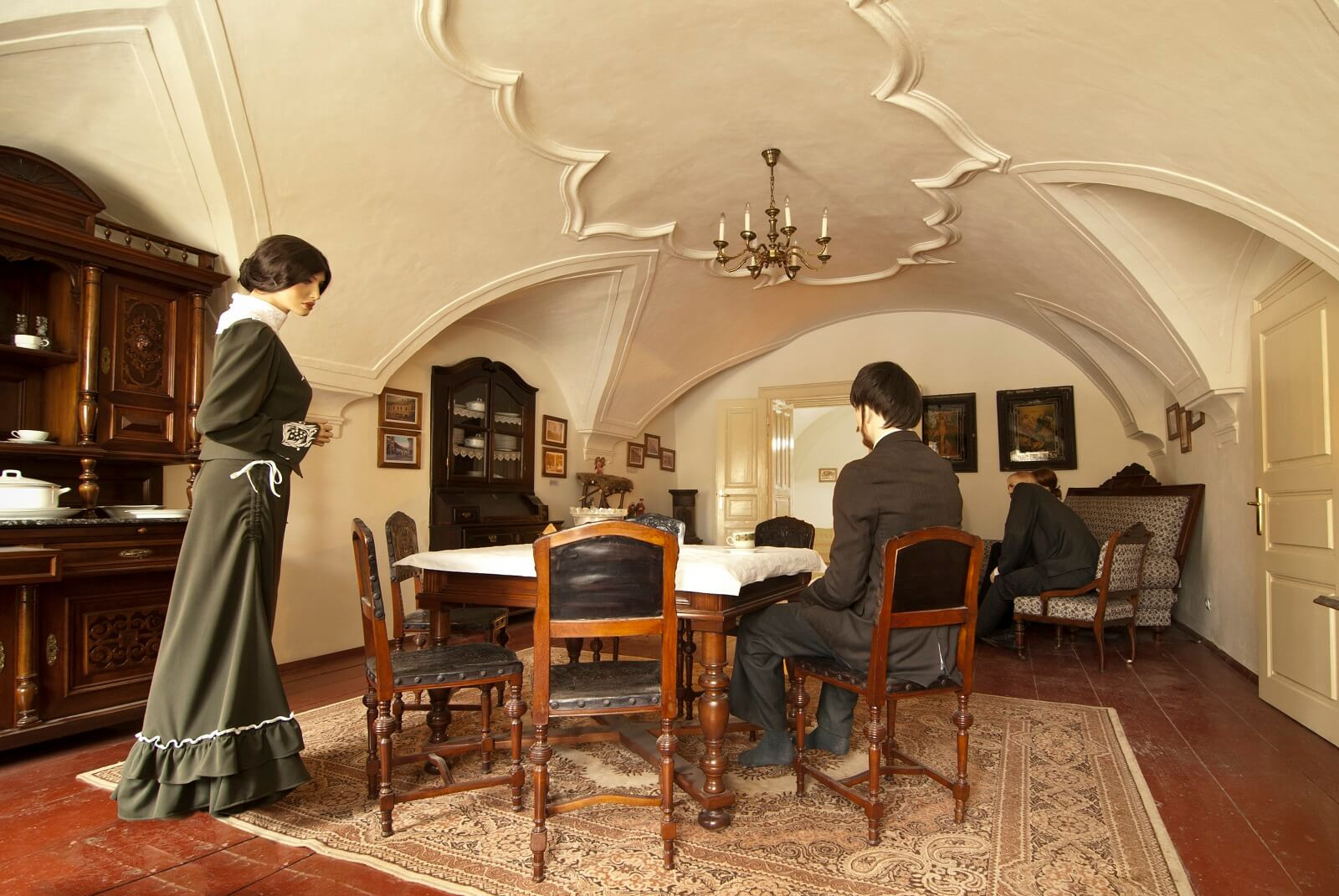 Dom ľubovnianskeho mešťana