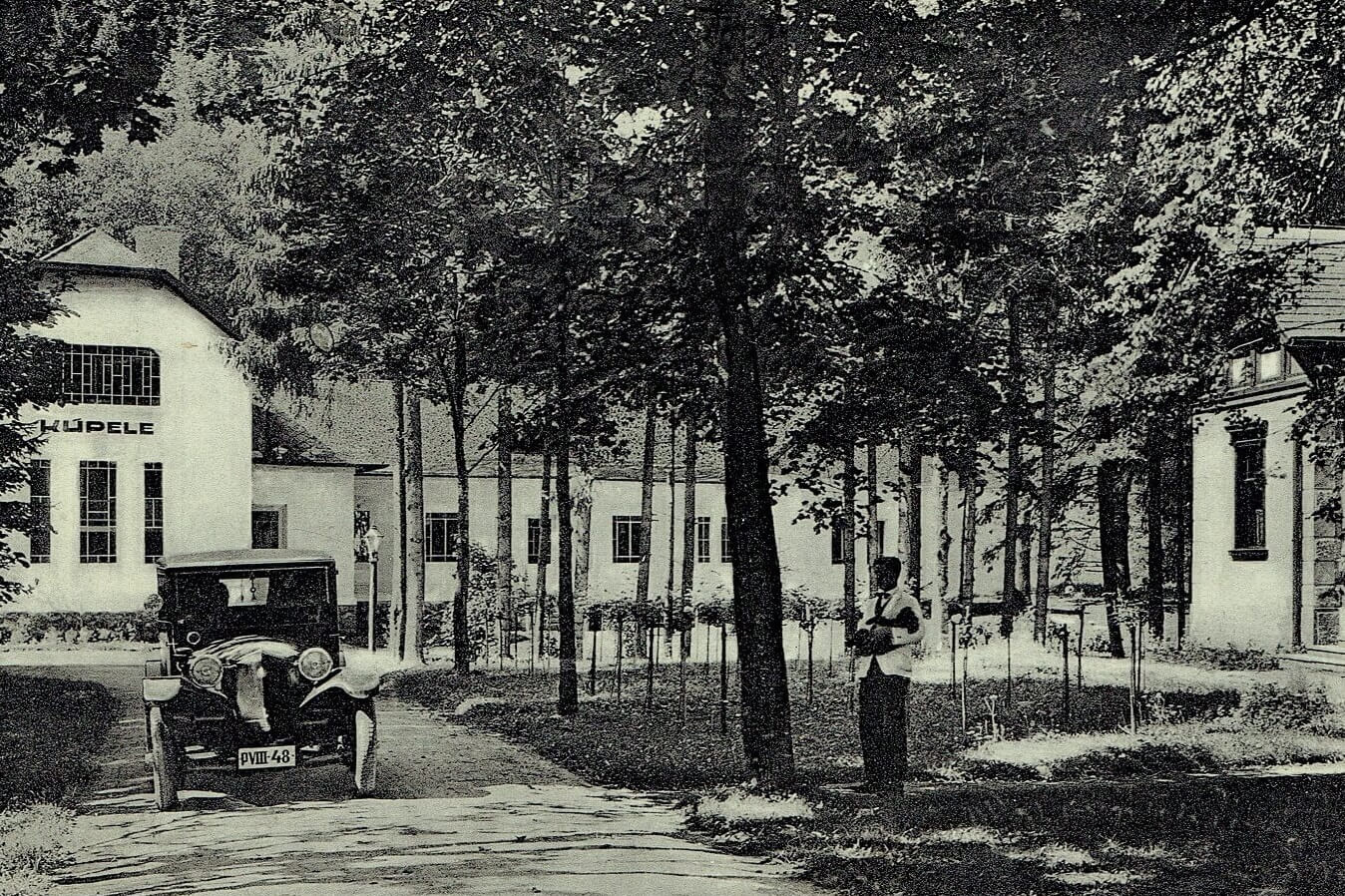 Od histórie po súčasnosť