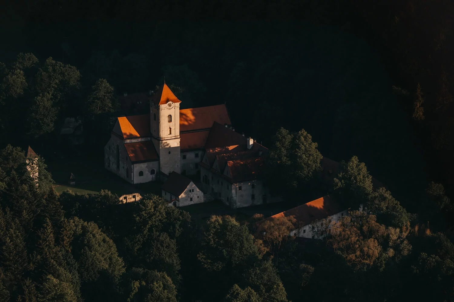 Podujatia v Múzeu Červený Kláštor