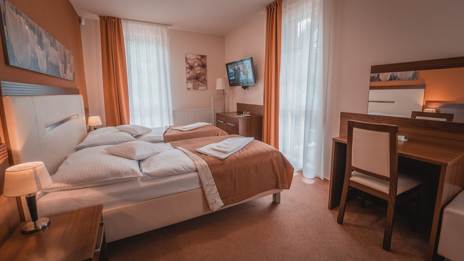 Rodinná izba (superior)