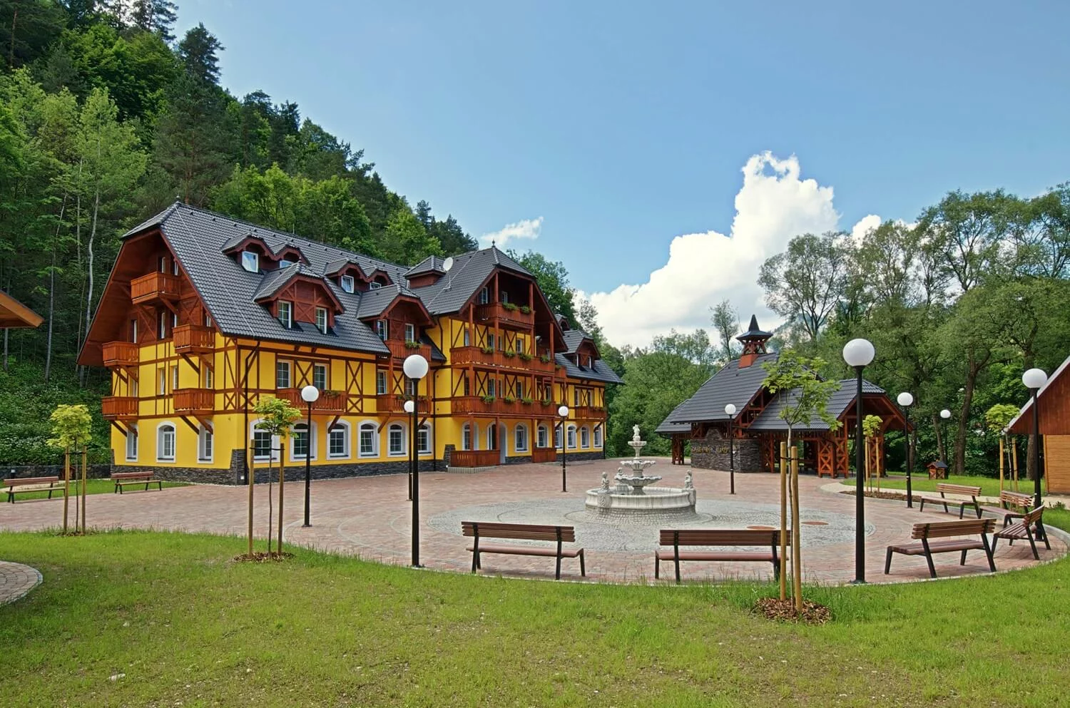 Riadený terapeutický pôst
