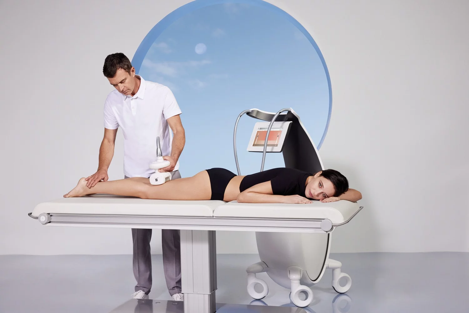 LPG endermologie®