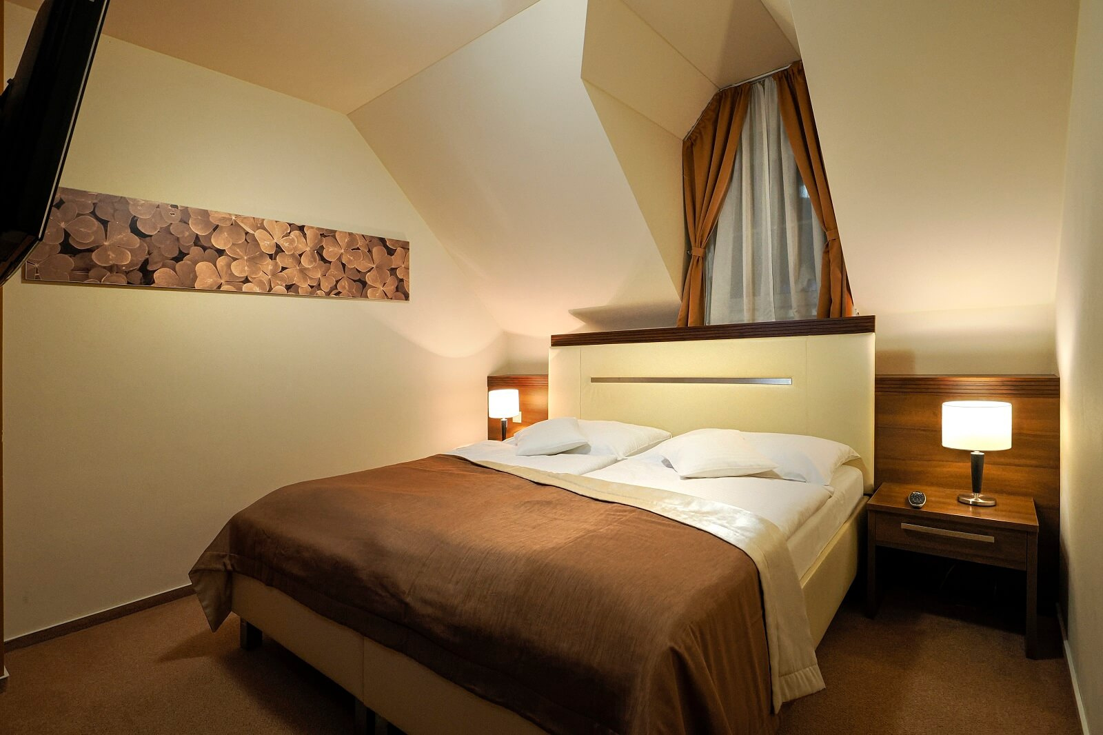 Apartmán (superior 2+3)