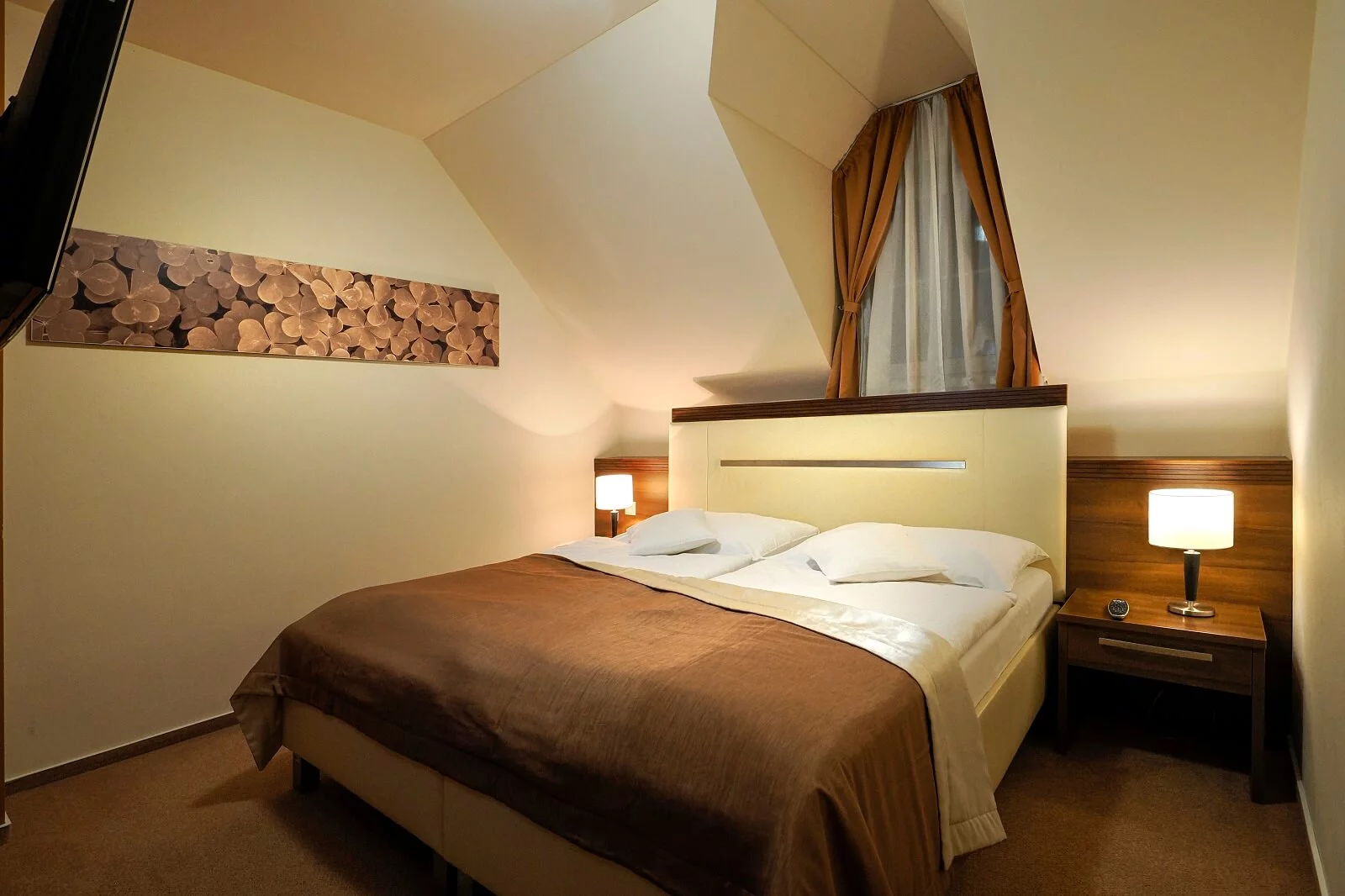 Apartmán (superior 2+3)