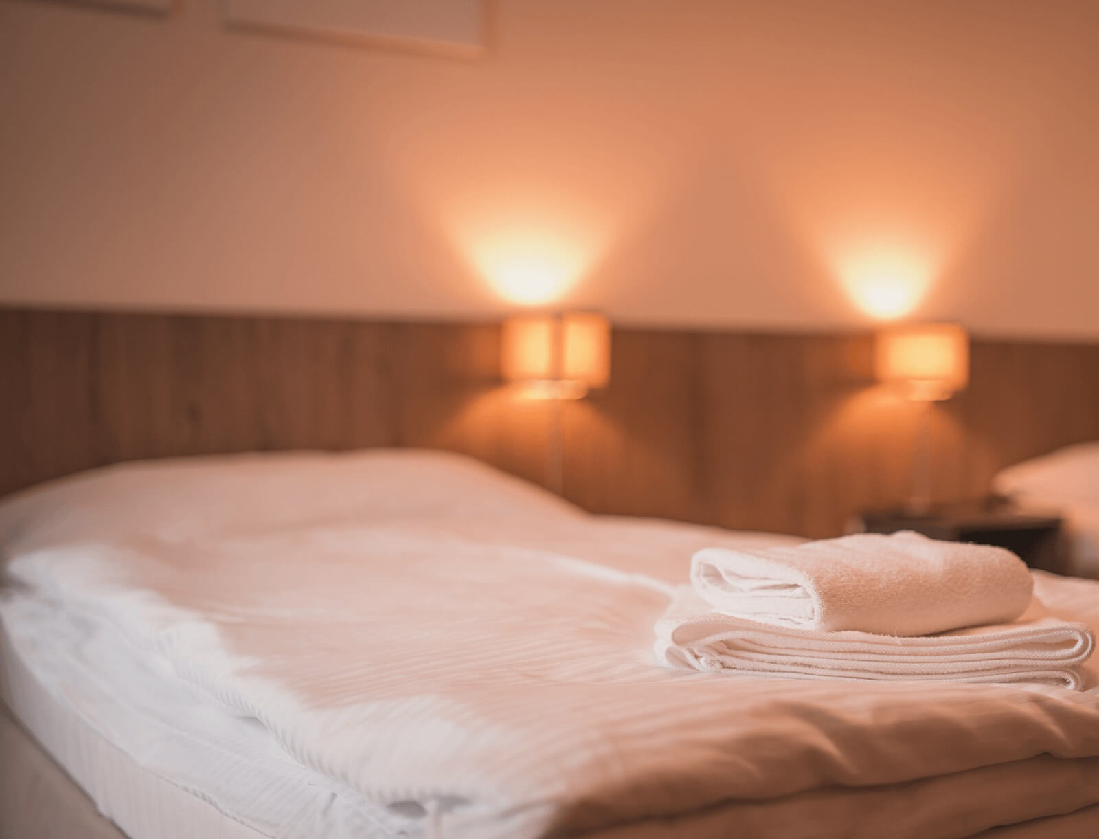 Dvojlôžková izba (classic)