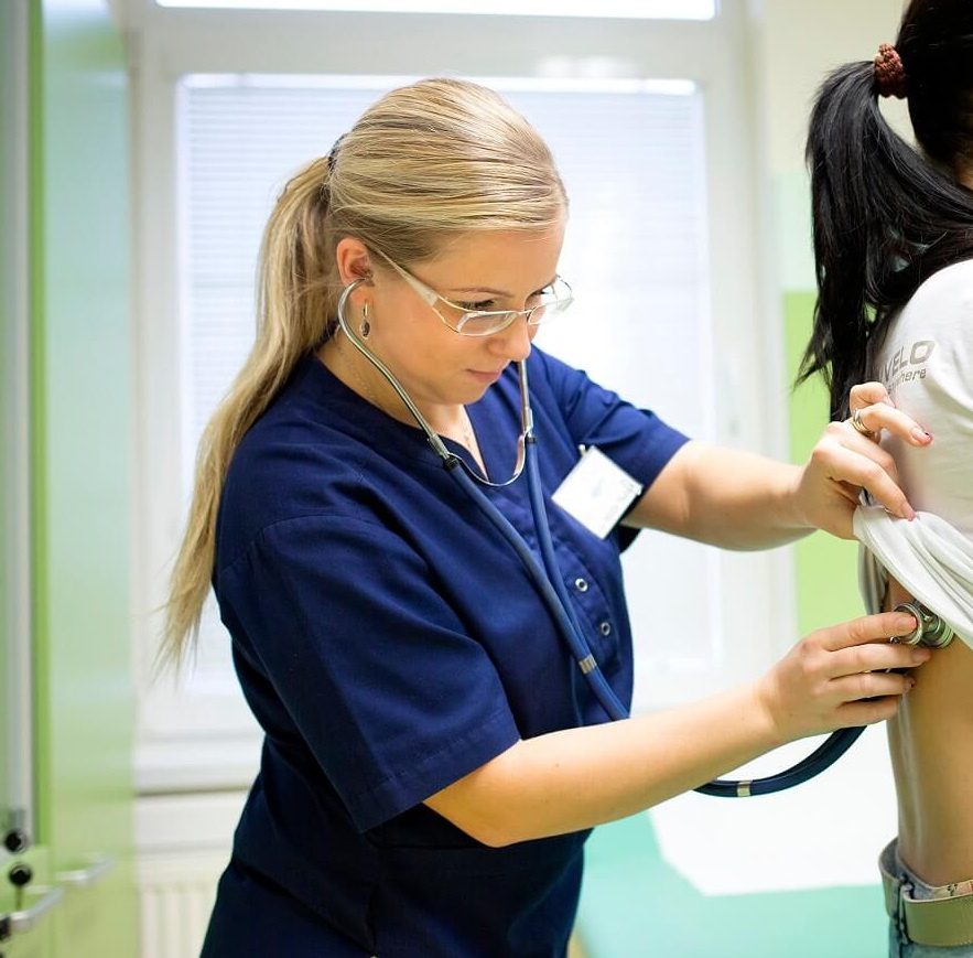 Ako si vybaviť kúpele