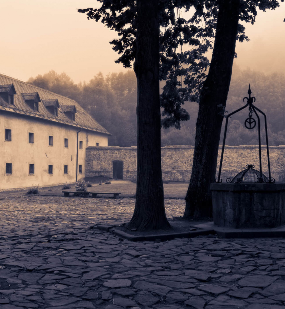 Historické pamiatky