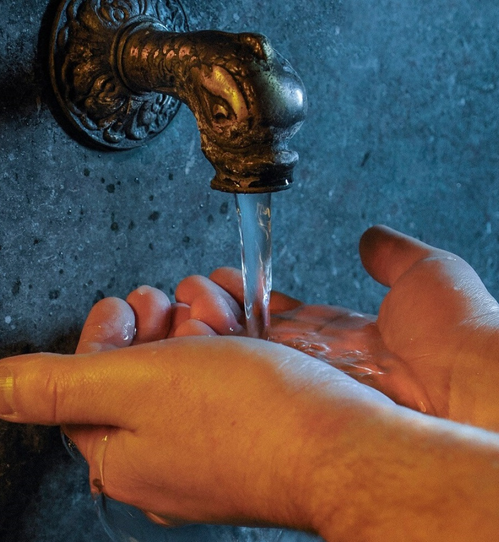 Liečivá voda Smerdžonka