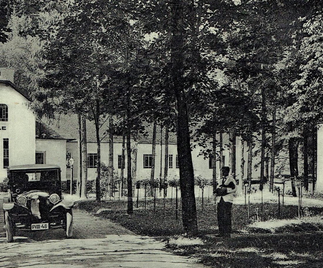 Od histórie po súčasnosť