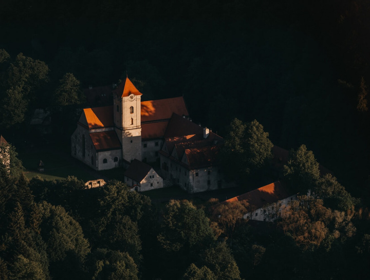 Podujatia v Múzeu Červený Kláštor