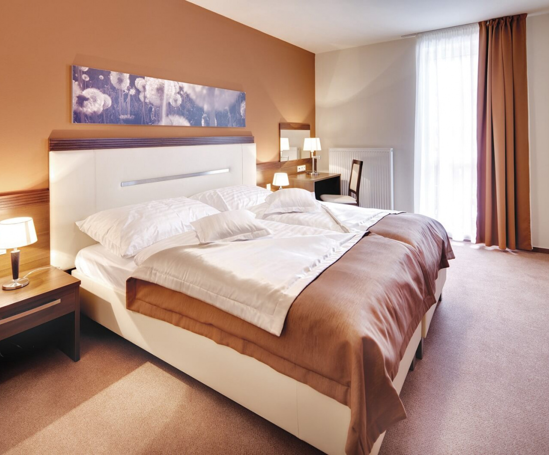 Ubytovanie s raňajkami